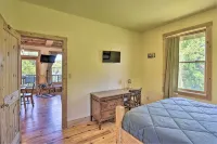 Driftwood Lodge-Timber Frame Lake View Cabin - Chalets