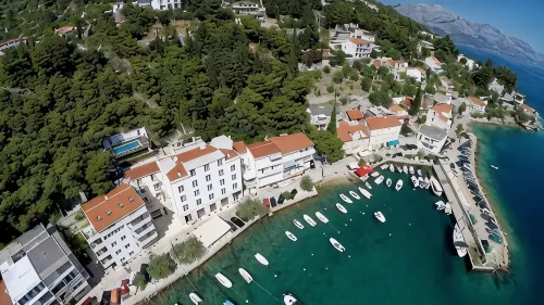 Hotel Pleter