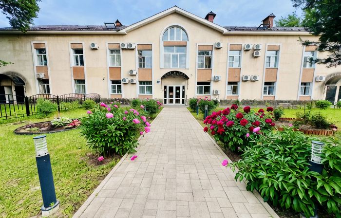 Mon Plaisir Khimki Hotel