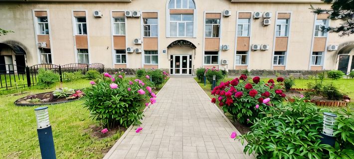 Mon Plaisir Khimki Hotel Hoteles en Jimki