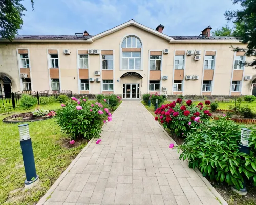 Mon Plaisir Khimki Hotel Hotels in Khimki