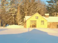 Coastal Maine Cottage 45 Minutes To Bar Harbor And Acadia National Park Hotele w: Surry