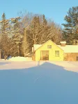 Coastal Maine Cottage 45 Minutes To Bar Harbor And Acadia National Park - 民泊