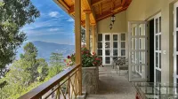 Magnolia Lodge