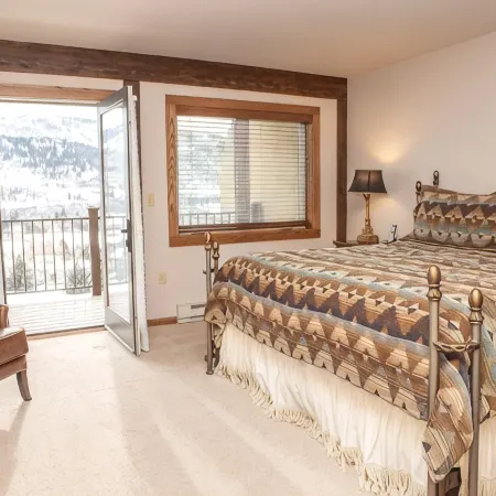 6 Chambertin Townhomes 4 Bedroom Townhouse by RedAwning