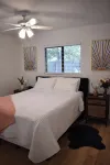 Fully-Stocked Home with Cowboy Pool & Luxury Beds