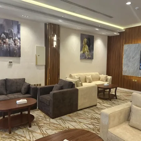 New Holiday Serviced Apartments