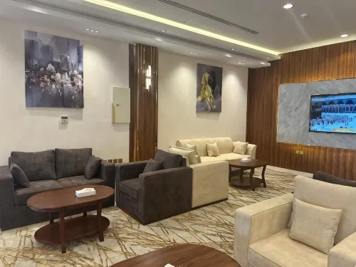 New Holiday Serviced Apartments - Homestays