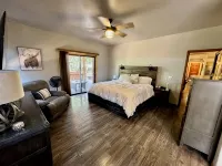 Cozy Mountain Retreat in Torreon.