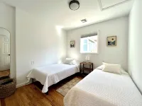 格林伍德湖迷人兩卧室度假屋，配有中央空調/暖氣 - Wi-Fi