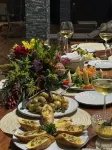 Escape to Serenity: Stunning Ocean View Retreat -- All Inclusive Available - Wifi