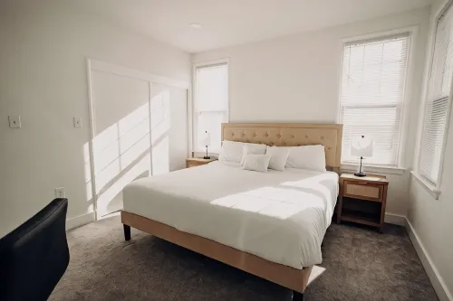 Cozy & Modern Farmhouse – 3BR Sleeps 10 - Near Hershey, Harrisburg, Carlisle