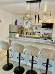 Charming 2-bedroom house with Feather Theme , WiFi in excellent Aurora