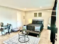 Cozy Downtown Buffalo Bayou Studio! Free WiFi! - Condos