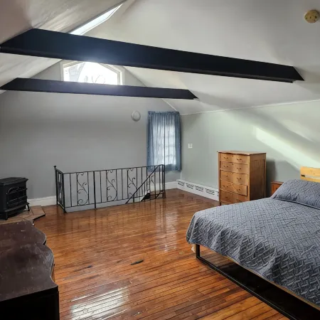 Discreet 1 Bedroom getaway