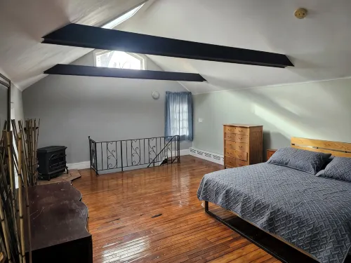 Discreet 1 Bedroom getaway