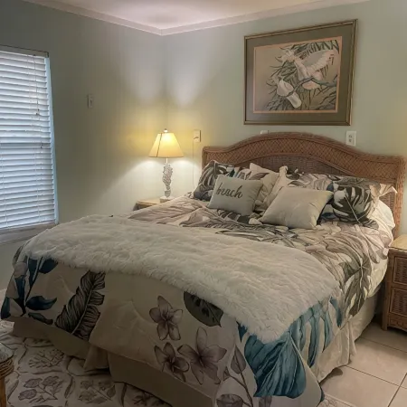 Shabby Chic - Cozy Florida Getaway with a stylish vintage vibe