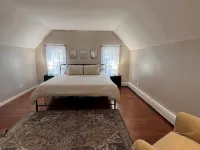 The Red House Hotels in Wayne County