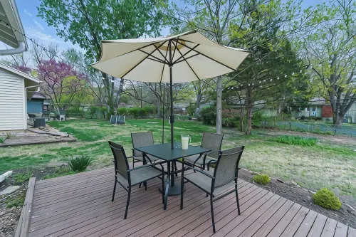 Family-Friendly Fifa Base Camp w/Game Room, Patio, & Firepit