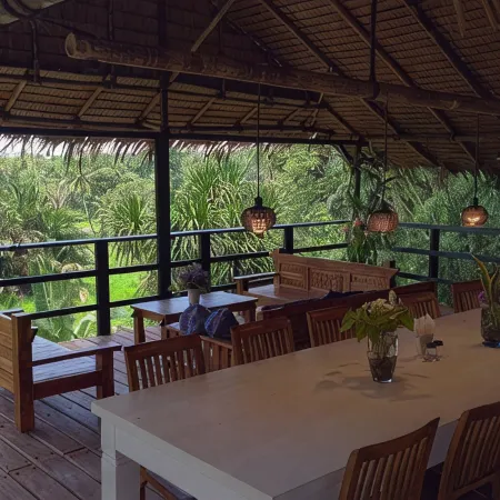 Guesthouse Thalassa