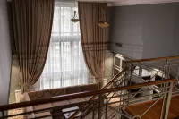 Biznes Klub Hotel Razumovkij - 2星級
