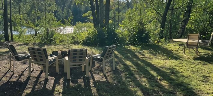 The Getaway Hotels in Langlade County