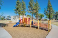 Sonoran Escape 3-bedroom town home in sunny Mesa - Bungalows