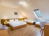 Platan Hotel Hotels in Debrecen