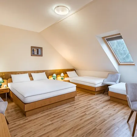 Platan Hotel