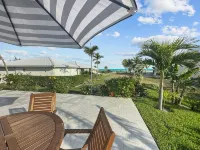 Ocean View Villa - Heated Pool - Steps to Beach - Ocean Villas 916 - Wi-Fi