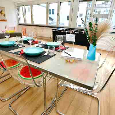Trendy apartment in the heart of Cologne Others
