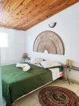 Loft Kilti - 2 min by car from the beach - 2つ星