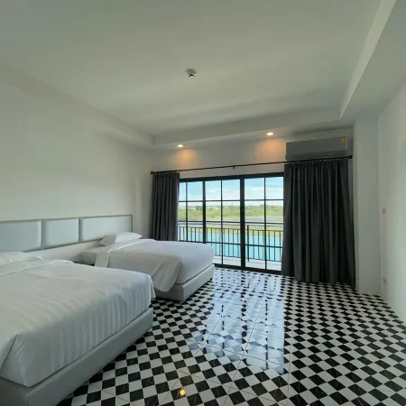 Esc Park Hotel