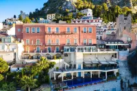 Villa Conrad by Hotel Metropole - Pensions