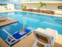 HOTEL YATCHENIN YAMOUSSOKRO Hotels in Yamoussoukro