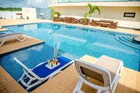 HOTEL YATCHENIN YAMOUSSOKRO