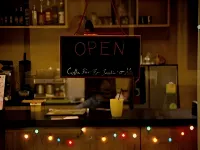 โรงแรมไพบูลย์ - ที่มีบาร์