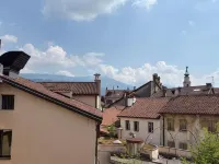Albergo Cappello e Cadore Hôtels à : Belluno