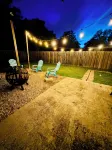 1.3 Mile to Kyle Field,10 min walk to A&M campus & Century Square, Pet friendly - chambre d’hôtes
