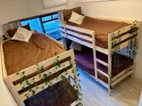 Free Wi-Fi and kitchen, perfect for group traveler - appartements de vacances