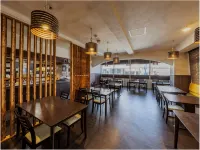 Mizusawa Green Hotel - 2-Star