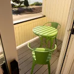 Hotel Dega - Ocean View
