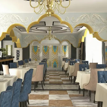The Sansa Hotel & Spa