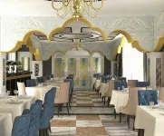 The Sansa Hotel & Spa - breakfast