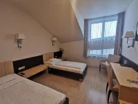 Gokart Hotel