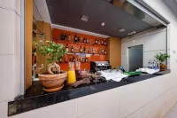 Hotel Santo Amaro - SA Hotels - 바