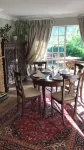 Patcham Place, Clarens - พร้อมอาหารเช้า