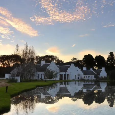 Holden Manz Country House