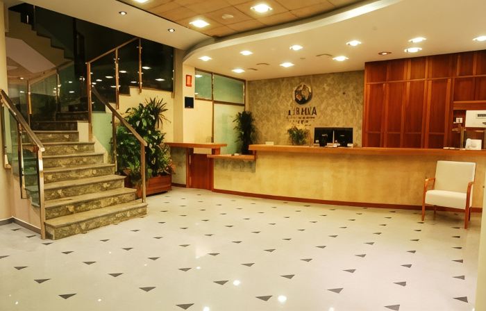 Bahia Aparthotel