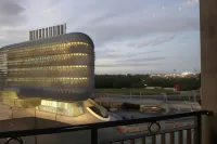Adelaide Riviera Hotel - Scenic